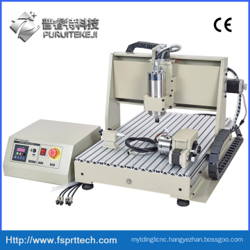 Woodworking Machinery Mini Wood CNC Router Machine